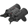 Тепловизионный бинокуляр GUIDE TN430 400х300 (лазерный дальномер, 35 мм, х2.3- х9.2, WiFi, обнаружение 1000 м)